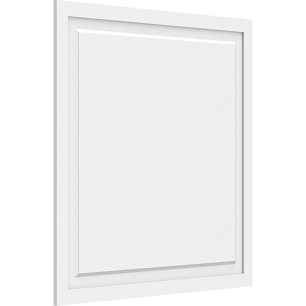 Ekena Millwork WALP40X40X062HAR
