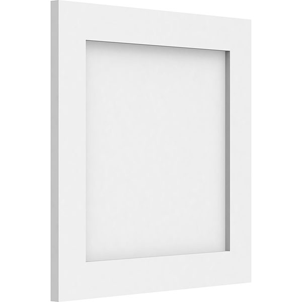 Ekena Millwork WALP16X16X062CNL