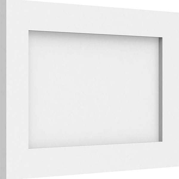 Ekena Millwork WALP18X12X062CNL