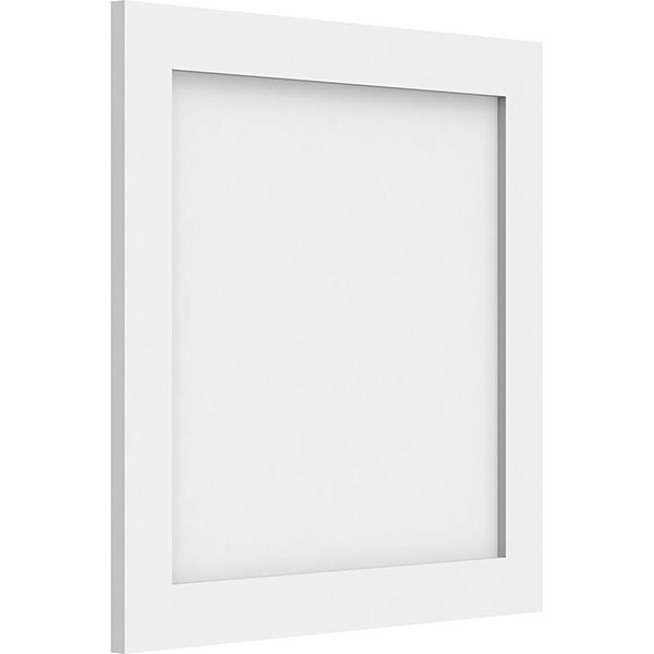 Ekena Millwork WALP20X20X062CNL