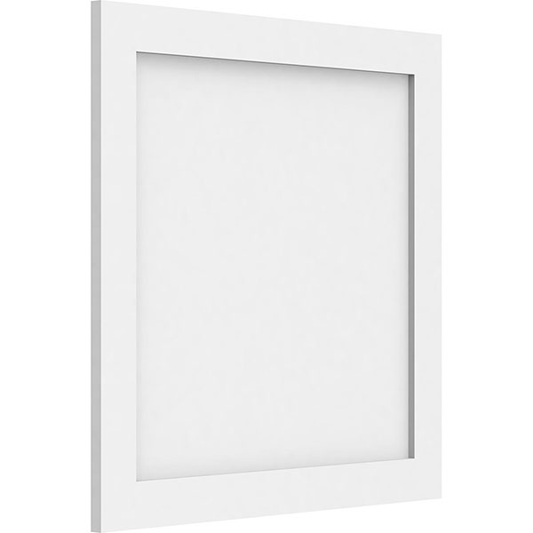 Ekena Millwork WALP22X22X062CNL