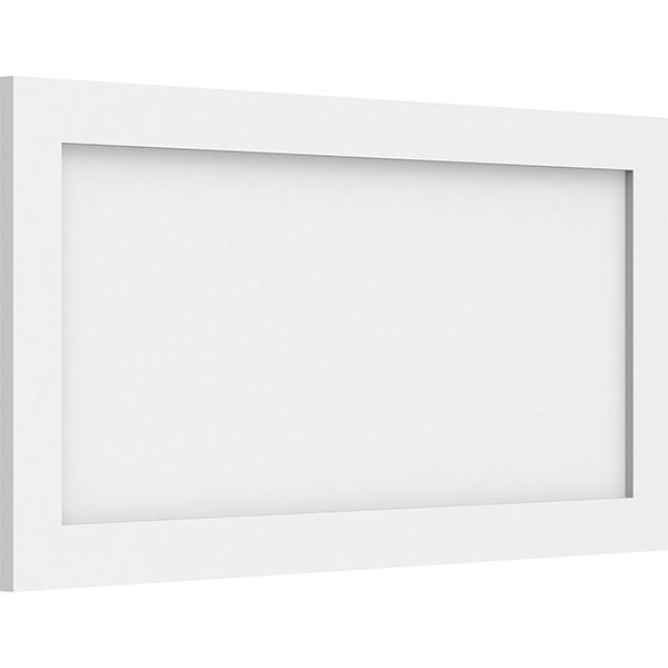 Ekena Millwork WALP32X16X062CNL