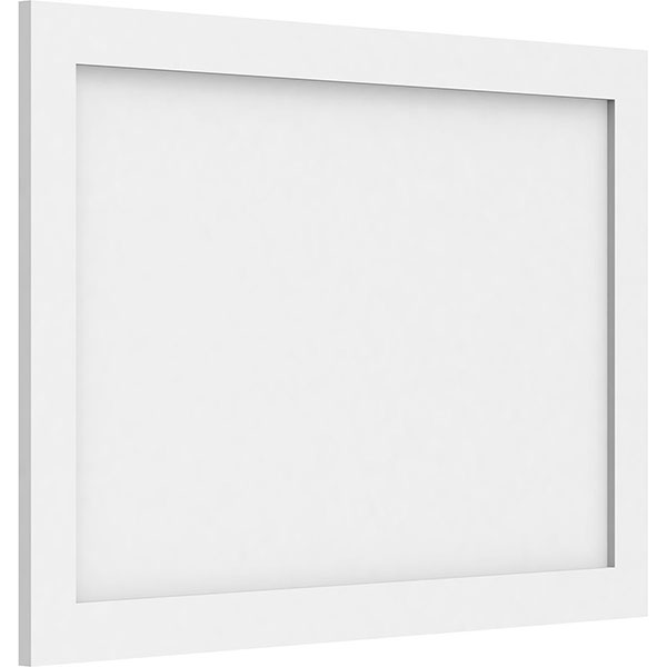 Ekena Millwork WALP32X22X062CNL