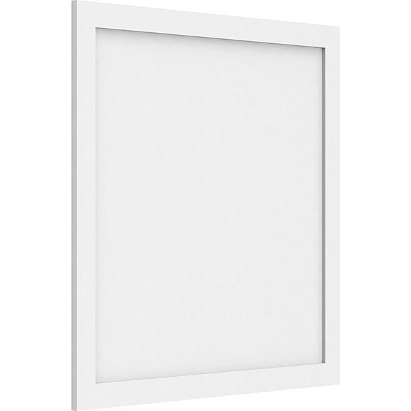 Ekena Millwork WALP32X32X062CNL