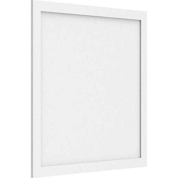 Ekena Millwork WALP34X34X062CNL