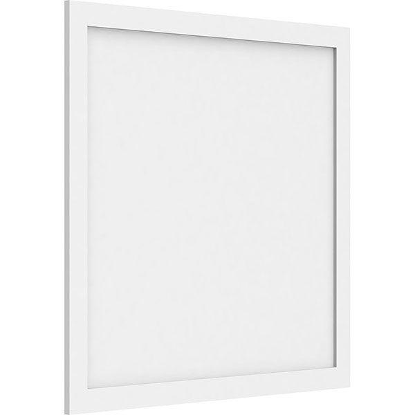 Ekena Millwork WALP36X34X062CNL
