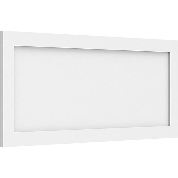 Ekena Millwork WALP38X16X062CNL