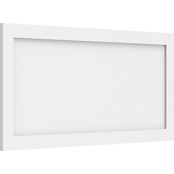 Ekena Millwork WALP38X18X062CNL