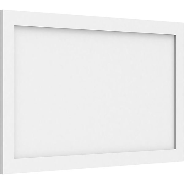Ekena Millwork WALP38X22X062CNL