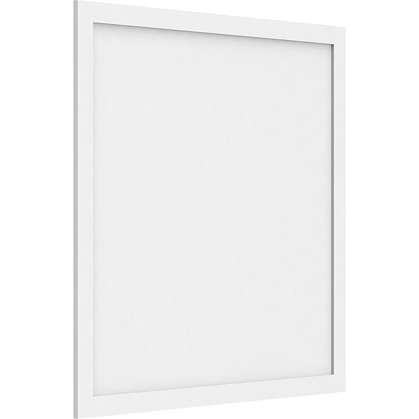 Ekena Millwork WALP40X40X062CNL