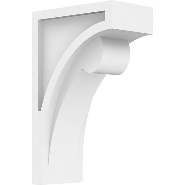 Ekena Millwork CORP03X05X08VIO