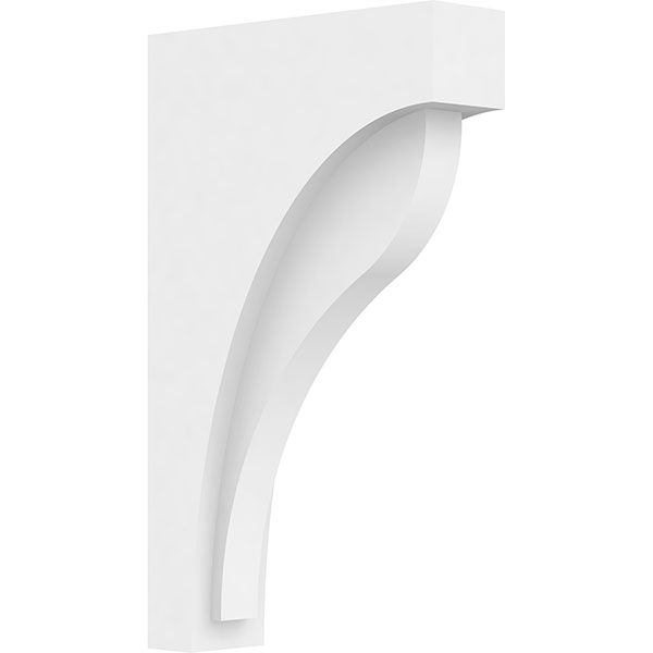 Ekena Millwork CORP02X07X12HEL
