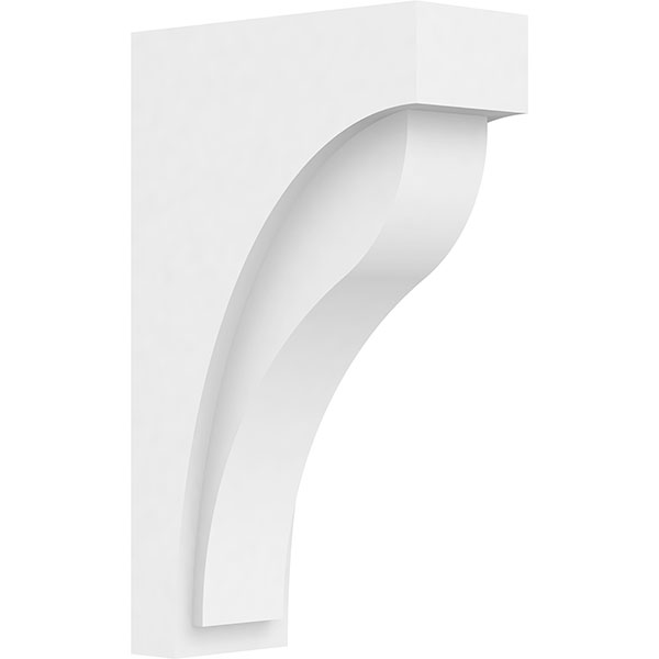 Ekena Millwork CORP04X08X13HEL
