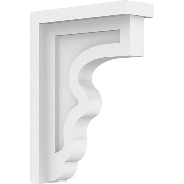 Ekena Millwork CORP02X06X08HLD