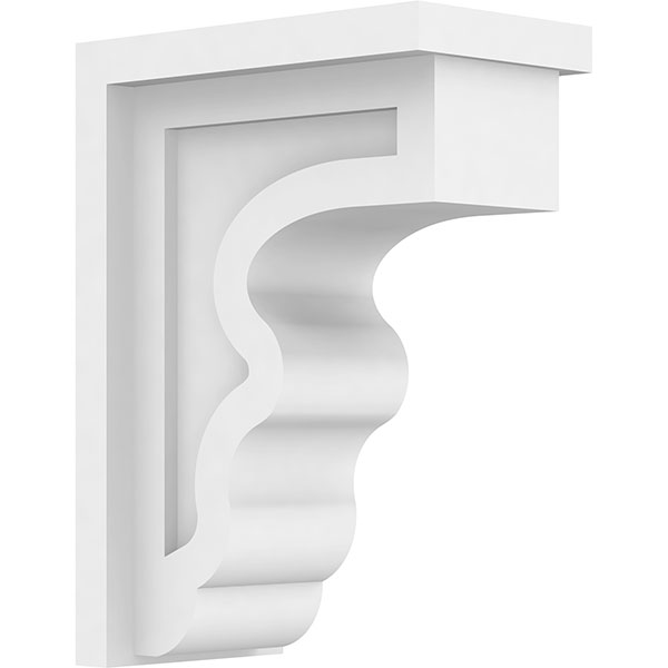 Ekena Millwork CORP04X06X08HLD