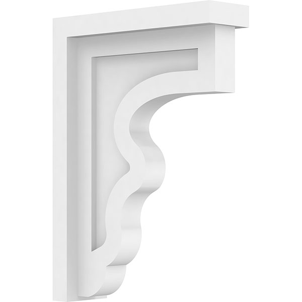Ekena Millwork CORP02X07X10HLD