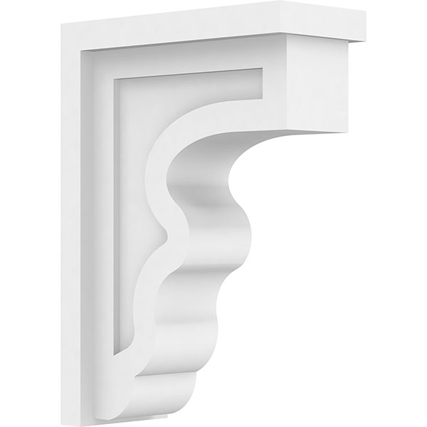 Ekena Millwork CORP04X08X11HLD