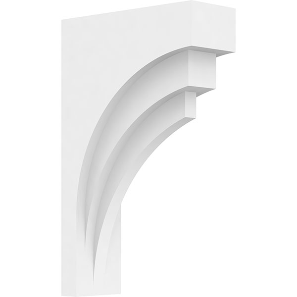 Ekena Millwork CORP02X05X08ROC