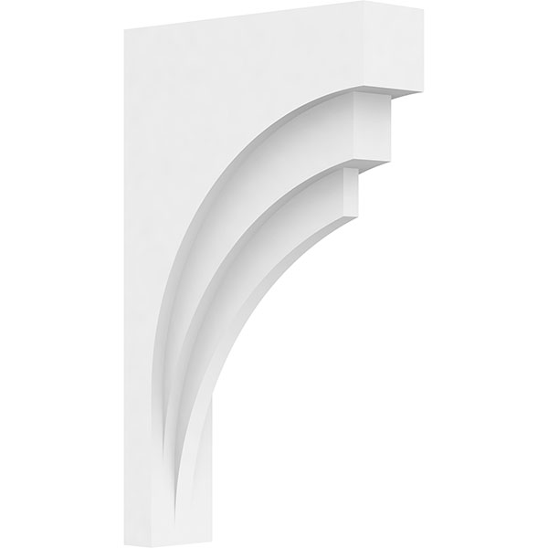 Ekena Millwork CORP02X07X12ROC