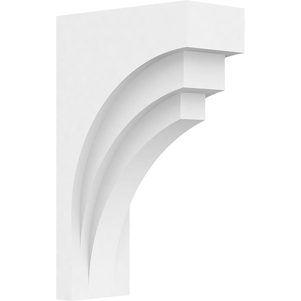 Ekena Millwork CORP04X07X12ROC