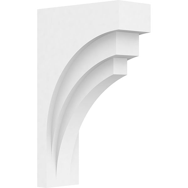 Ekena Millwork CORP04X08X13ROC