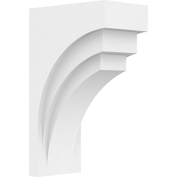 Ekena Millwork CORP05X08X13ROC