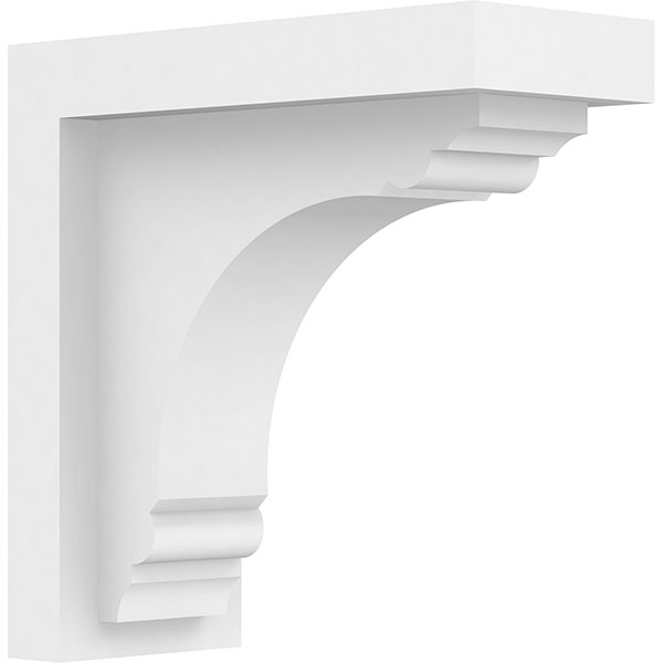 Ekena Millwork BKTP05X12X12WAR