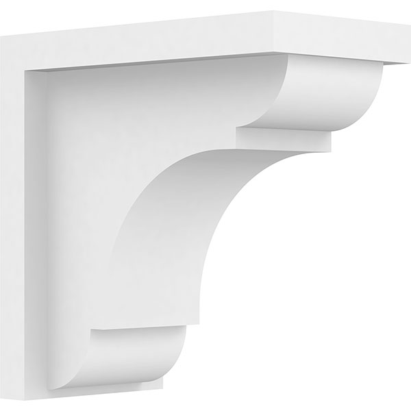 Ekena Millwork BKTP07X12X12BRY