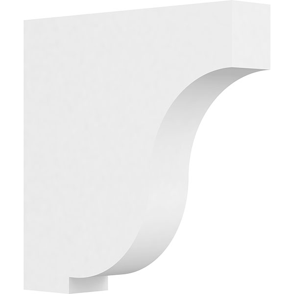 Ekena Millwork BKTP02X10X10VAN