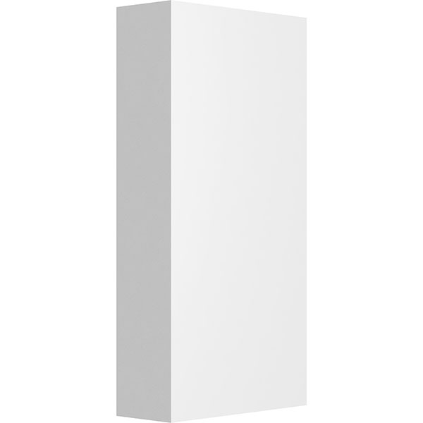 Ekena Millwork PBP020X040X075FOS00