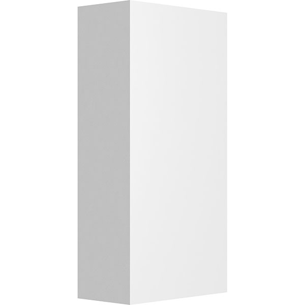 Ekena Millwork PBP020X040X100FOS00