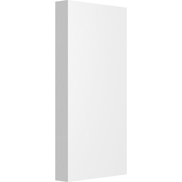 Ekena Millwork PBP025X050X050FOS00