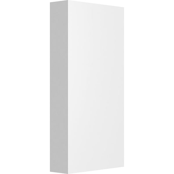 Ekena Millwork PBP025X050X075FOS00