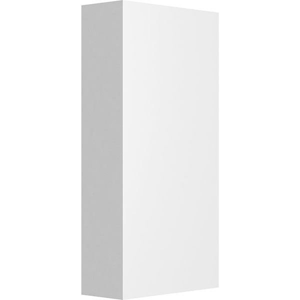 Ekena Millwork PBP025X050X100FOS00