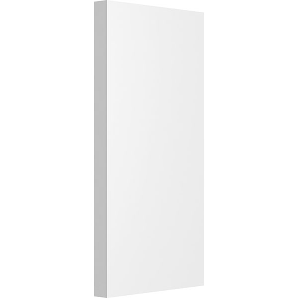 Ekena Millwork PBP040X080X050FOS00