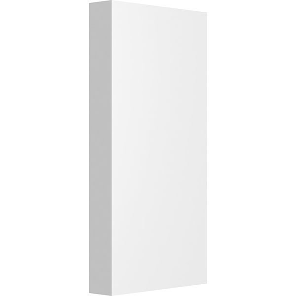 Ekena Millwork PBP045X090X100FOS00