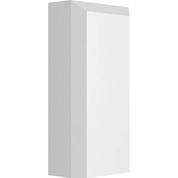 Ekena Millwork PBP020X040X100FOS01