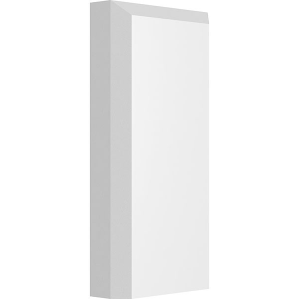 Ekena Millwork PBP025X050X075FOS01