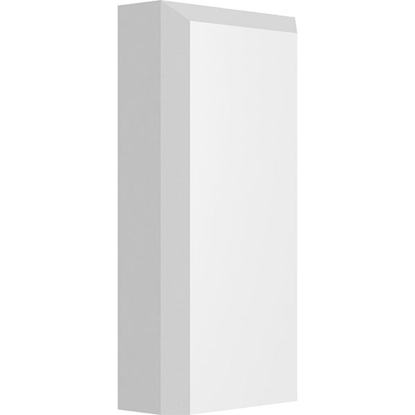 Ekena Millwork PBP025X050X100FOS01