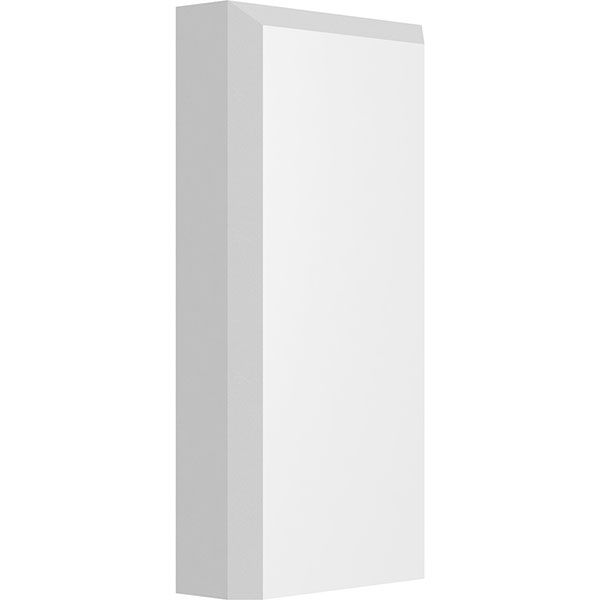 Ekena Millwork PBP030X060X100FOS01