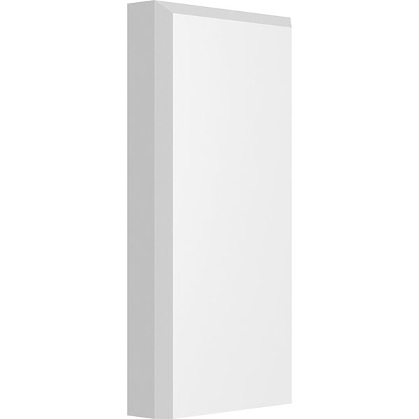 Ekena Millwork PBP040X080X100FOS01