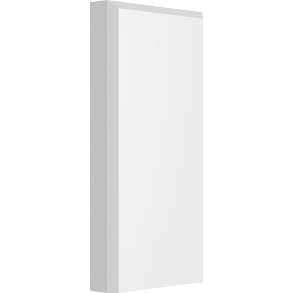 Ekena Millwork PBP045X090X100FOS01