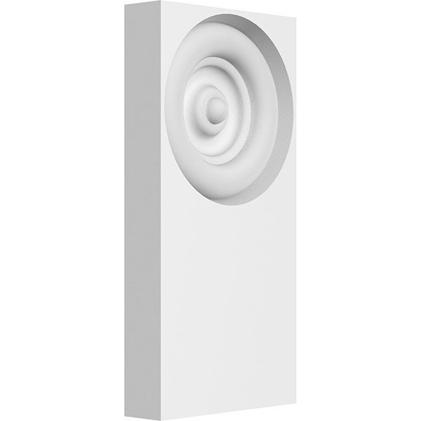 Ekena Millwork PBP020X040X050FOS02