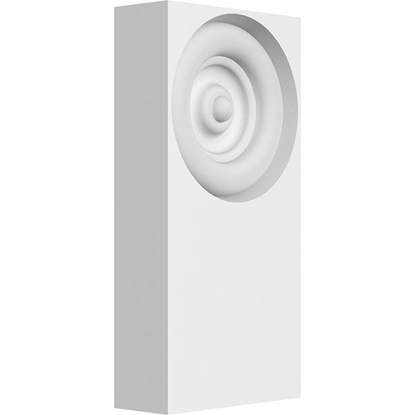 Ekena Millwork PBP020X040X075FOS02