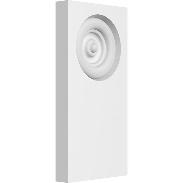 Ekena Millwork PBP025X050X050FOS02