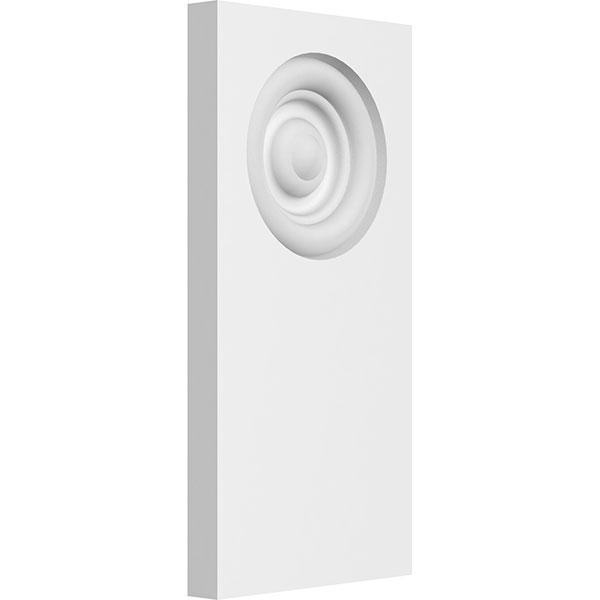 Ekena Millwork PBP035X070X050FOS02