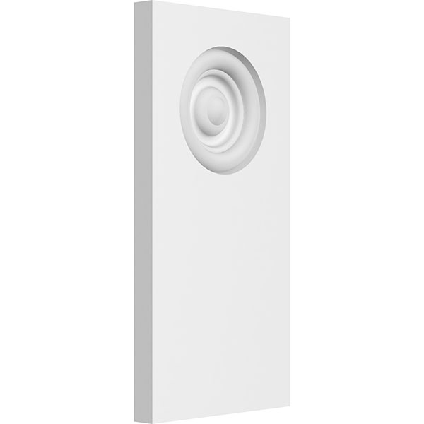 Ekena Millwork PBP040X080X050FOS02