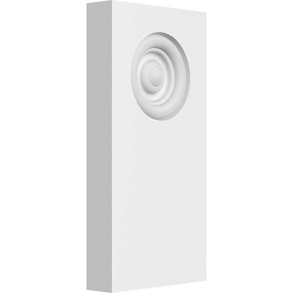 Ekena Millwork PBP040X080X100FOS02