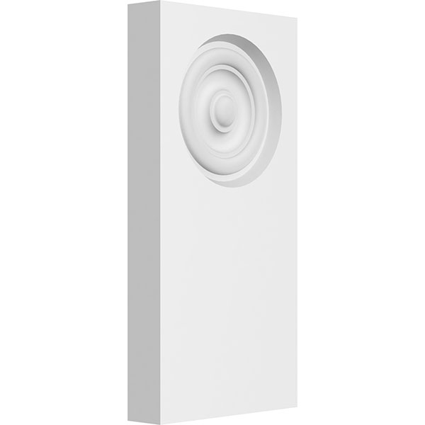Ekena Millwork PBP045X090X100FOS02