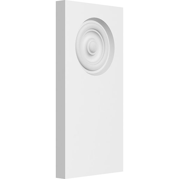 Ekena Millwork PBP050X100X075FOS02